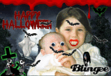 happy halloween