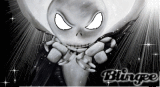 Jack the Pumpkin King