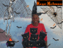 Happy Halloween