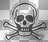 Skull and Crossbones