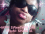 I DONT CALL IT SWEETEST DAY CUZ ITS NOT THE SWEETEST DAY.. ITS A SWEETER DAY