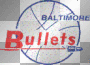 Baltimore Bullets