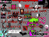 emo thingy
