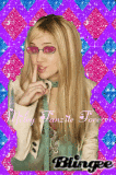 Miley Fanzite Forever