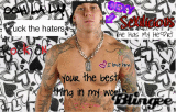 Shannon Moore