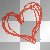 Scribble Heart