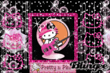 pretty in pink