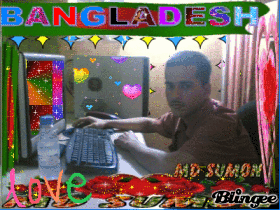  sumon