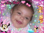 my baby