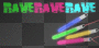 rave
