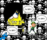 every 1 is gay