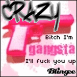 gangster
