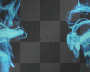 Blue Fire