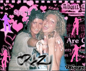 me and amy crazy
