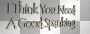 spanking