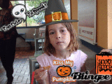 Anne's Halloween