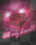all  my love