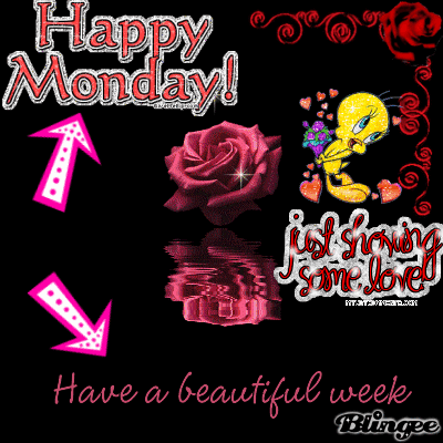monday