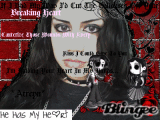 Demonology & Heartache