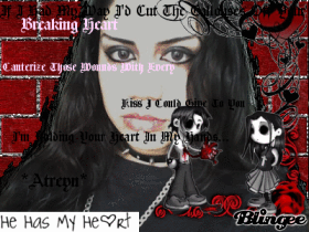 Demonology & Heartache