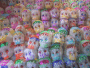 calaveritas