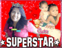 auntie's family
