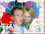 je t'aime