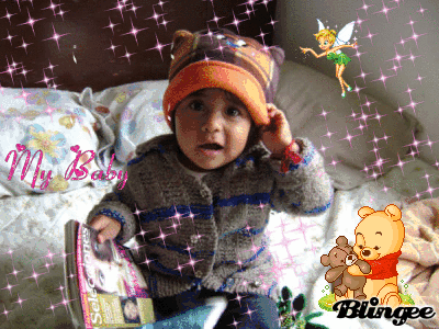 MI BEBE MI BEBE