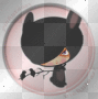 emo bunny