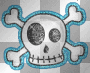 skull
