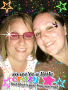me and tara