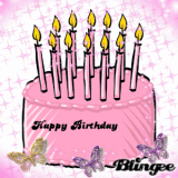 Birthday
