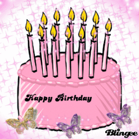 Birthday