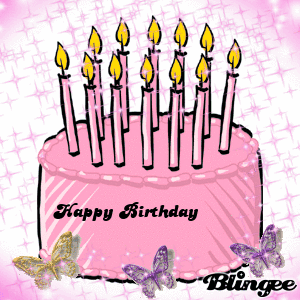 Birthday