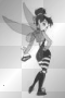 punky tink