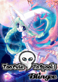 Toocute tospook