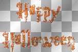 happy halloween