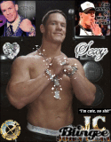 HOT,CUTE,SEXY.....JOHN CENA