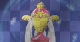 Sailor moon