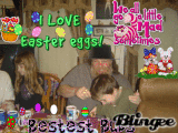 easter