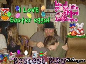 easter