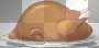 turkey eaten