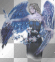 blue angel