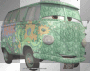 Hippie Bus Hippie Bus