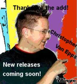thx for add chris