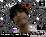 emo