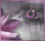 Purple Eye