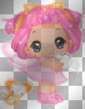 Cute Anime