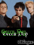 green day