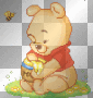 pooh bear pooh bear